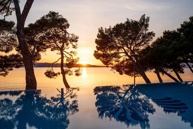 Valamar Meteor Hotel 3