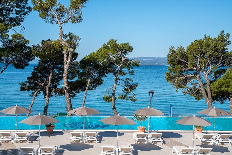 Valamar Meteor Hotel 4
