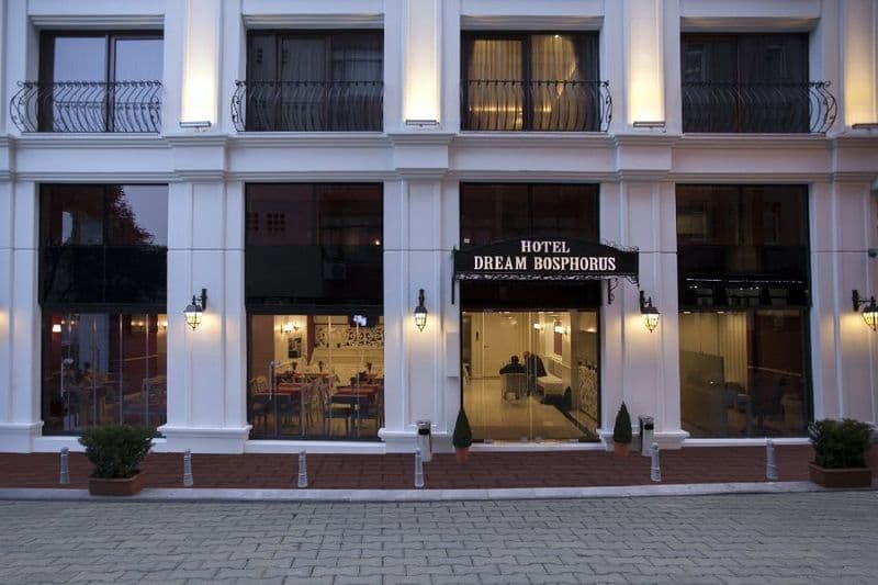 Dream Bosphorus Hotel photo 1