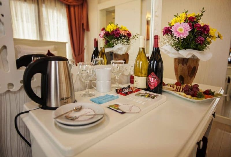 Dream Bosphorus Hotel 2