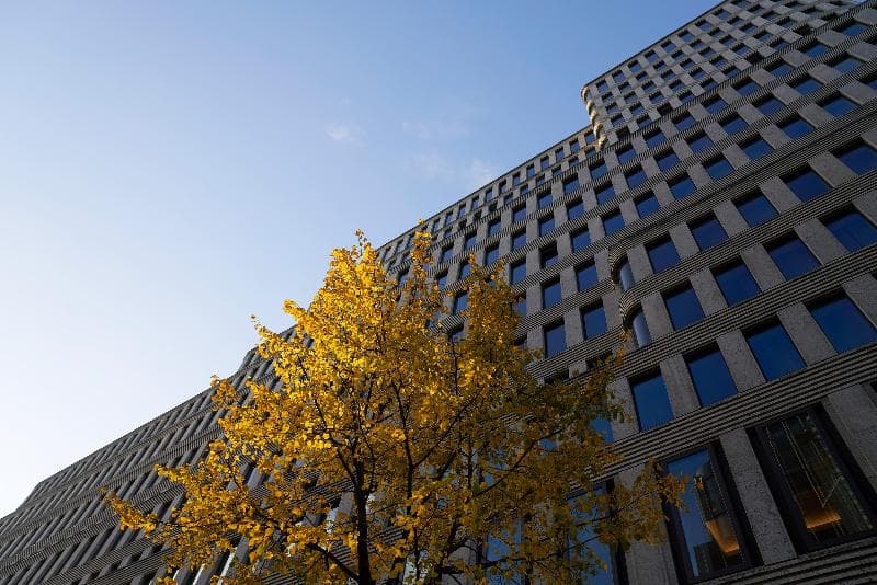 Hotel Dorint Kurfürstendamm Berlin 4