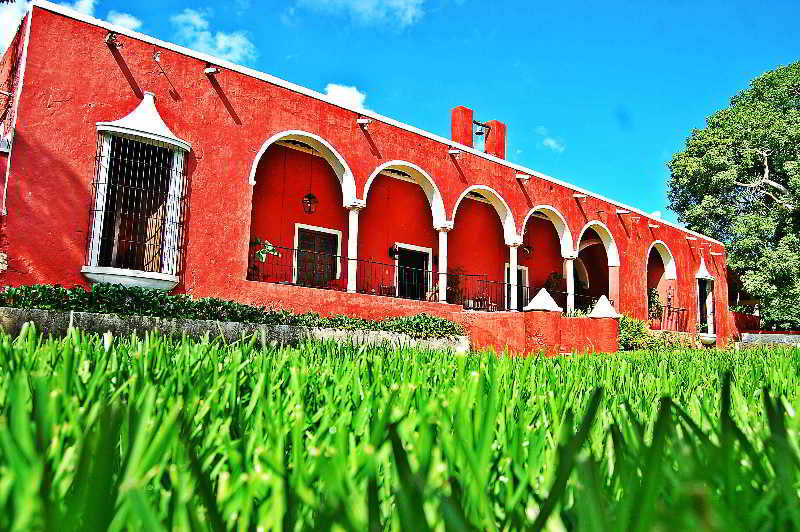 Hacienda San Miguel 4