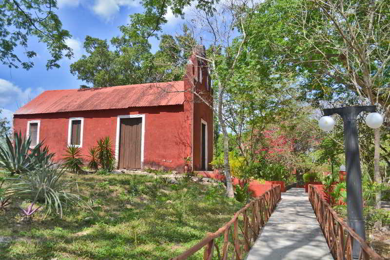 Hacienda San Miguel 5