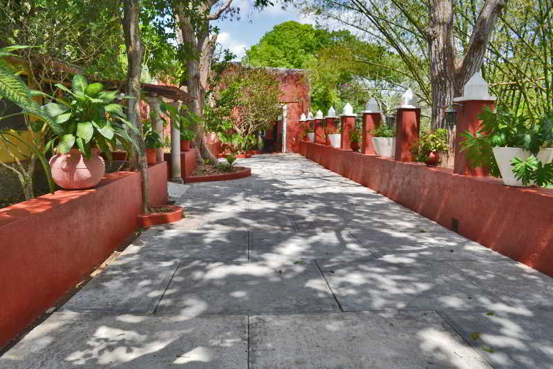 Hacienda San Miguel 3