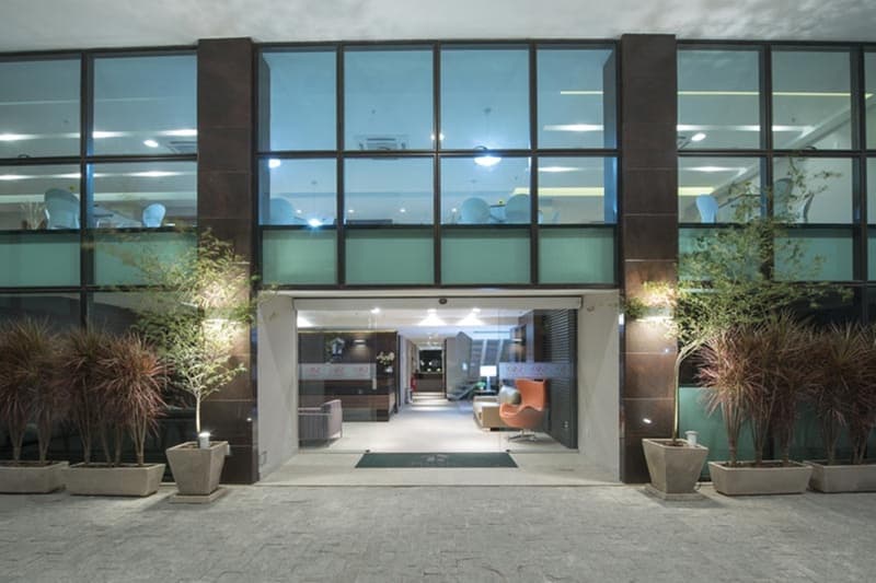 Promenade Prime Residence Service 2