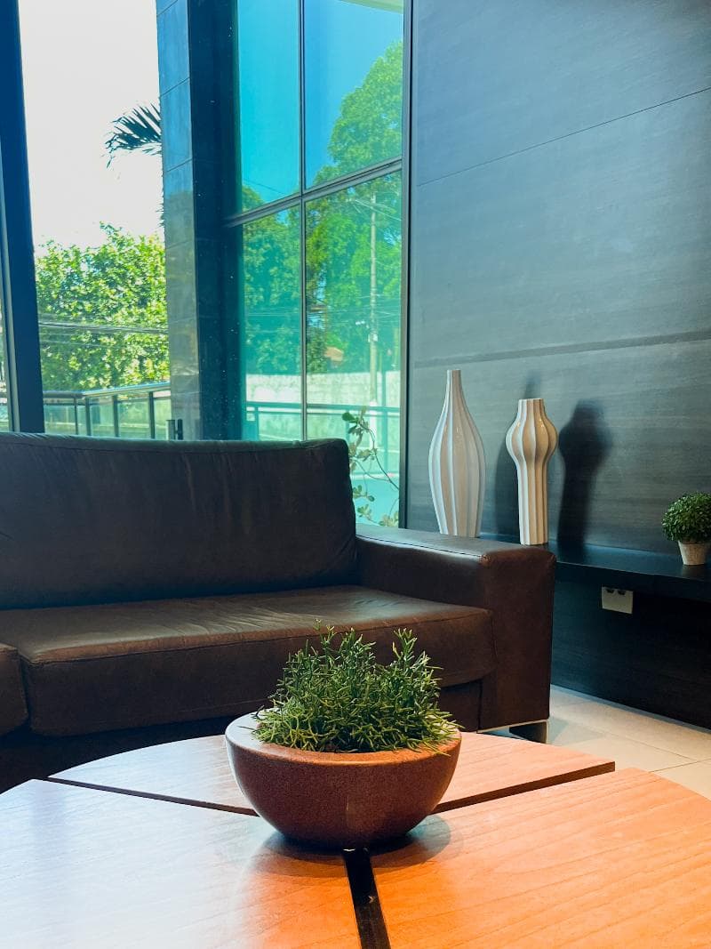 Promenade Prime Residence Service 4