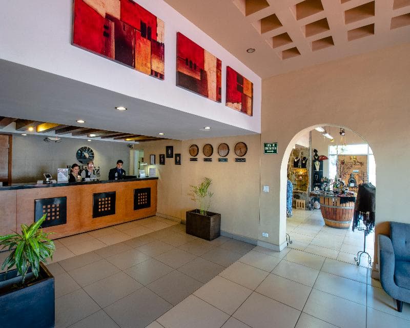Hotel Cortez photo 1