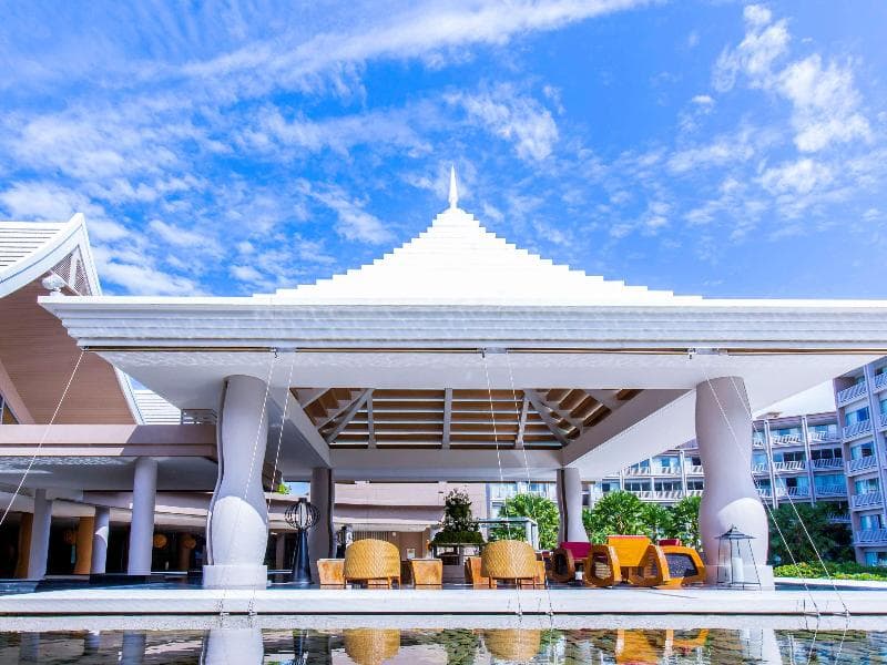 Grand Mercure Phuket Patong 5