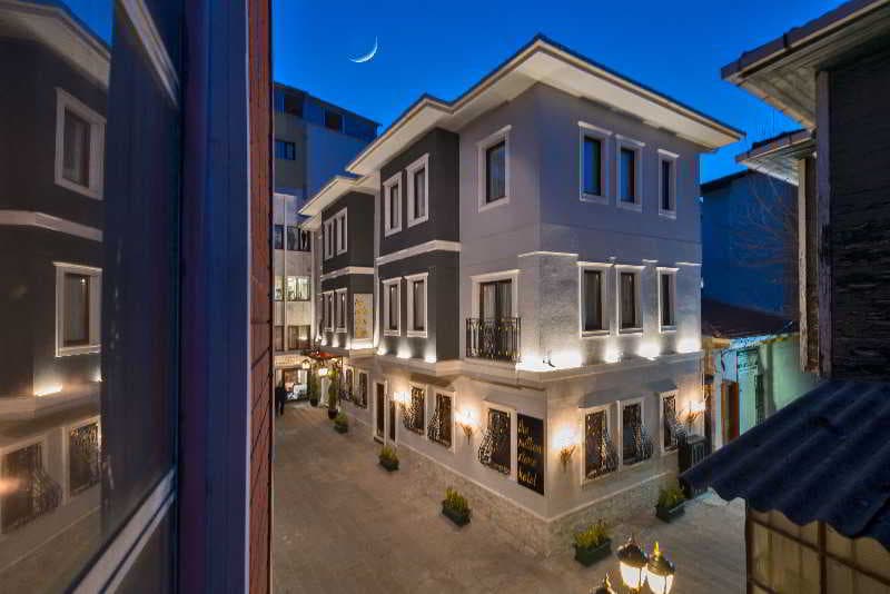 The Million Stone Hotel photo 1