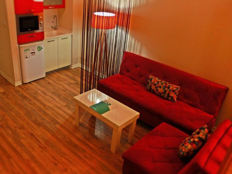 Expoist Hotel photo 1