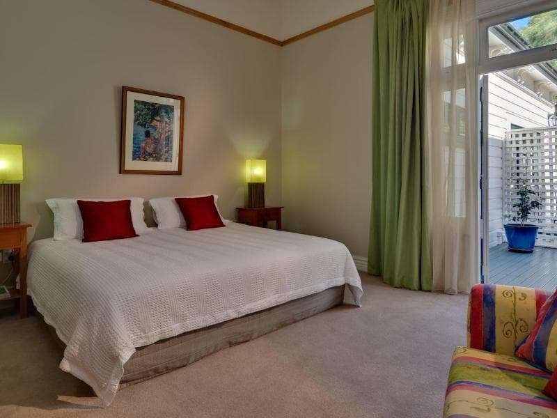 The Peppertree Luxury Accommodation photo 1
