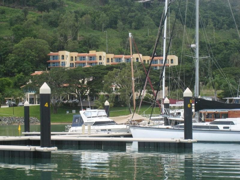 Shingley Beach Resort 4