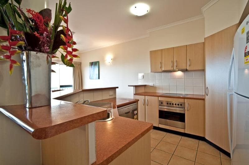 Shingley Beach Resort 5