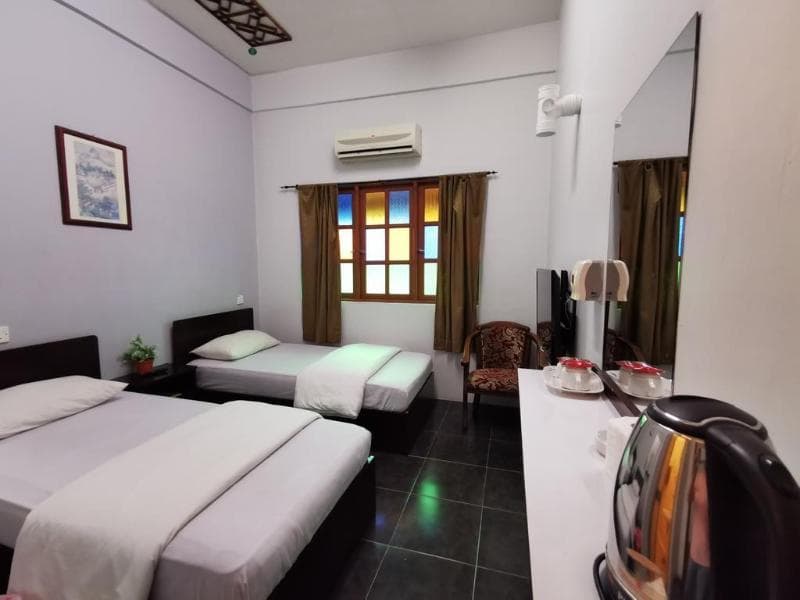 Sabak Awor Resort photo 1