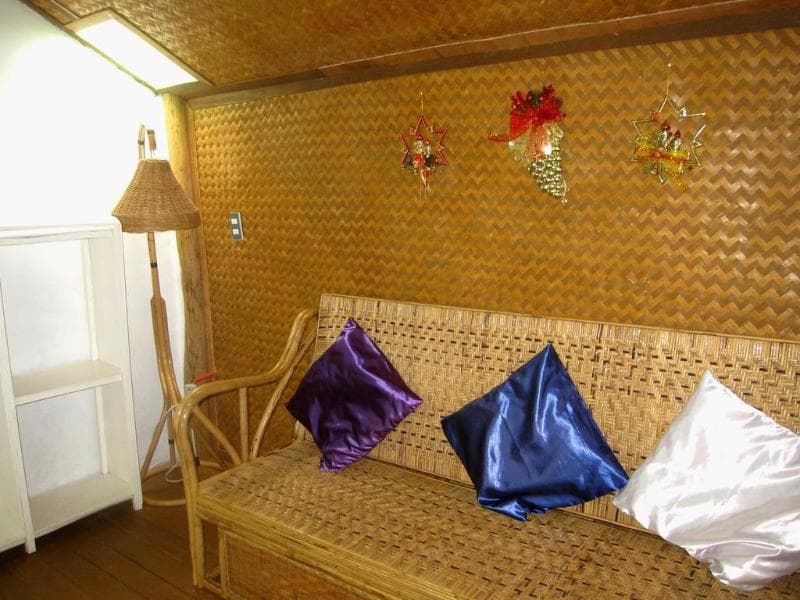 67Th Heaven Holiday Resort main