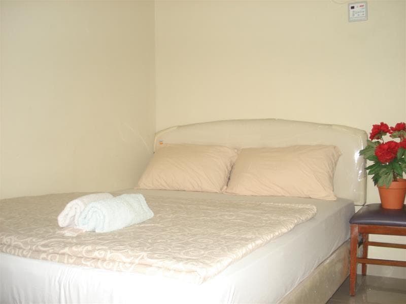 Kameleoon Travellers Lodge 5