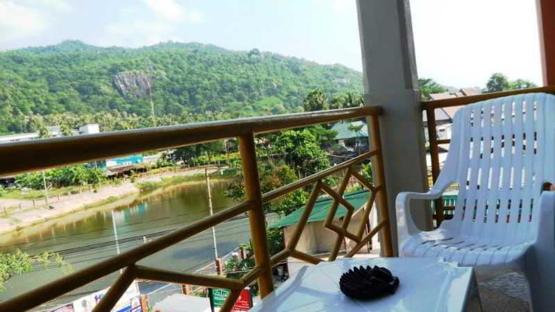 Nap Inn main