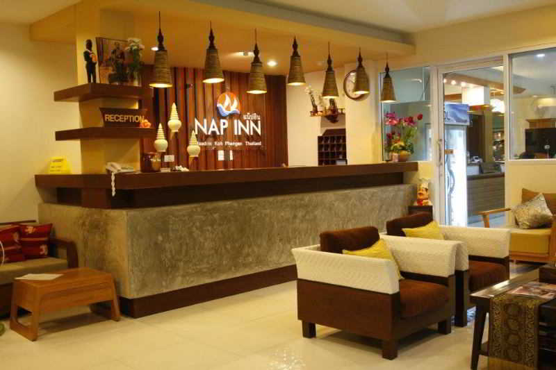 Nap Inn 3
