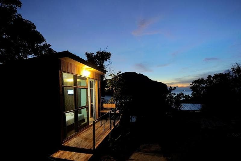 Phi Phi Sea Sky Resort photo 1