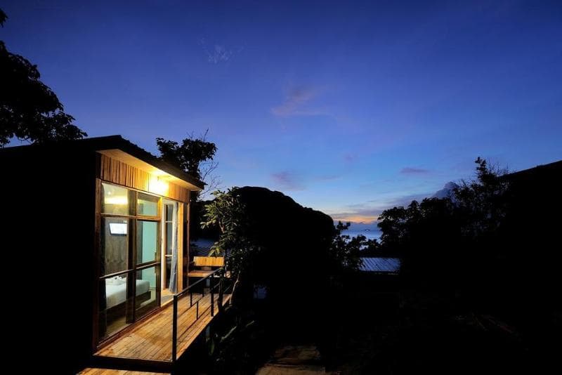 Phi Phi Sea Sky Resort 3