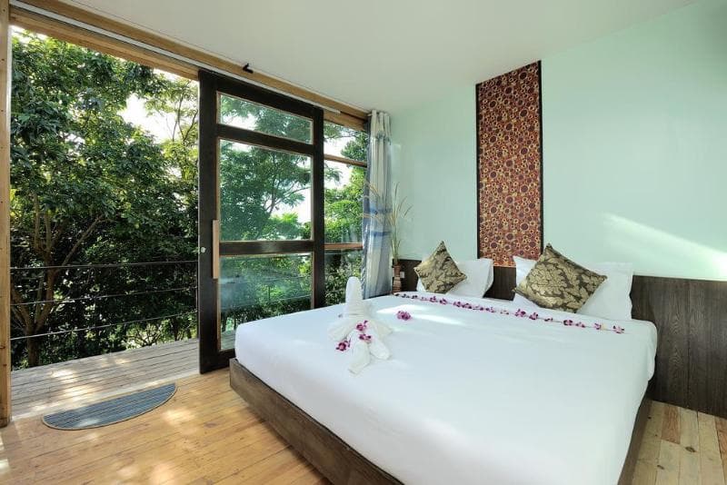 Phi Phi Sea Sky Resort 4