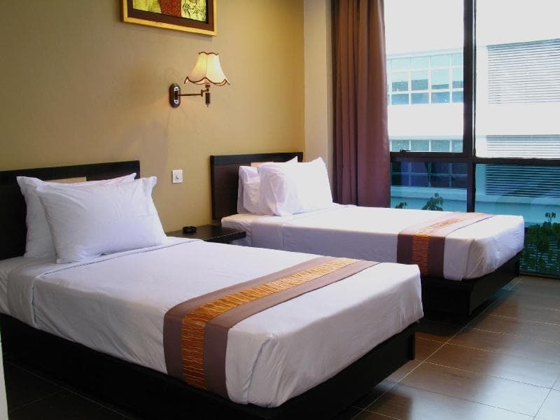 Good Hope Hotel Kelana Jaya 3