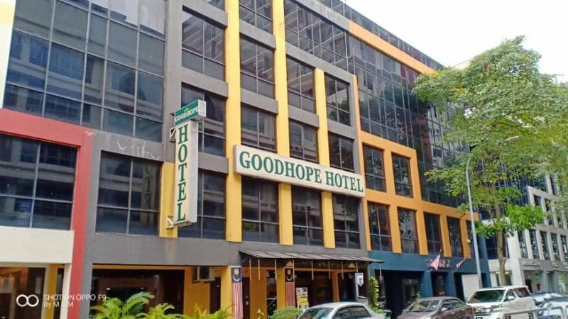 Good Hope Hotel Kelana Jaya 4
