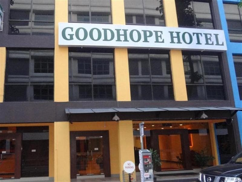 Good Hope Hotel Kelana Jaya 5