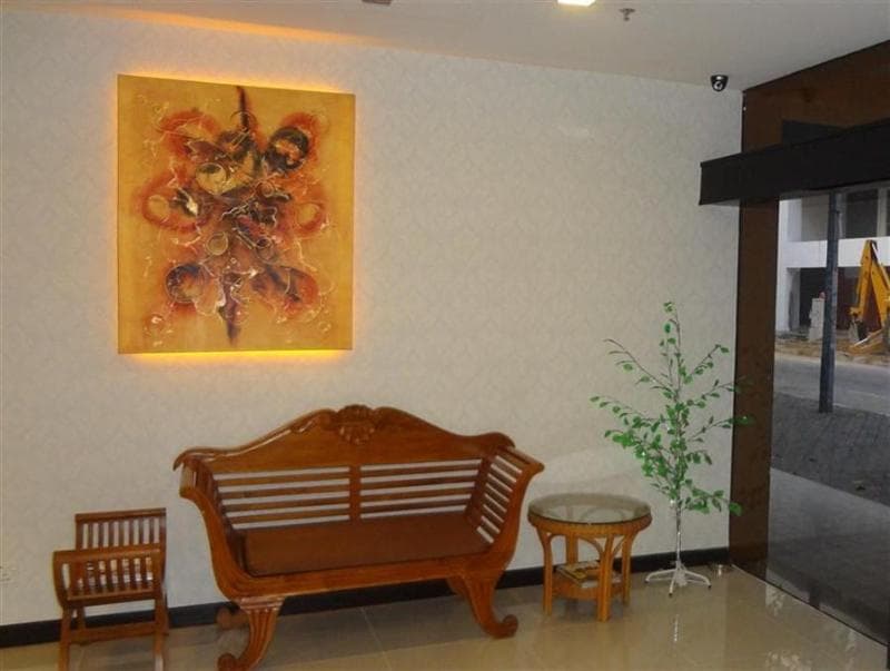 Good Hope Hotel Kelana Jaya main