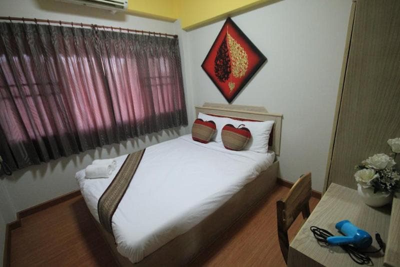 Home Place Hotel photo 1