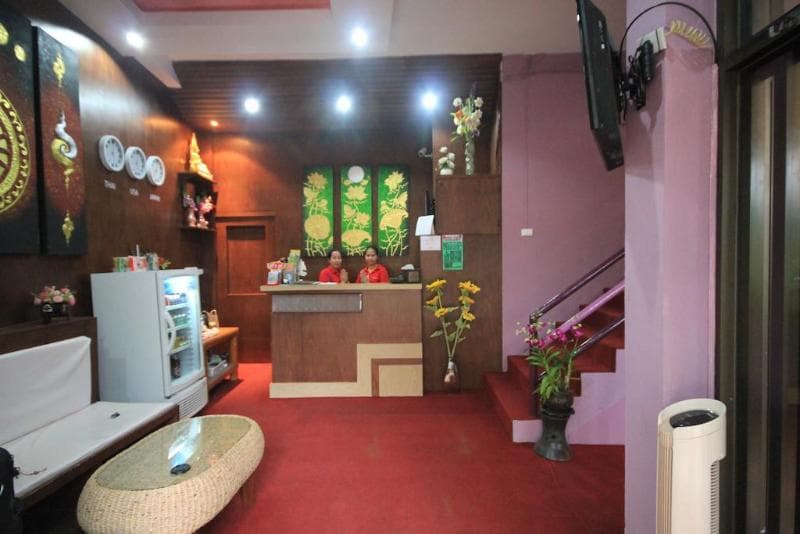 Home Place Hotel 3