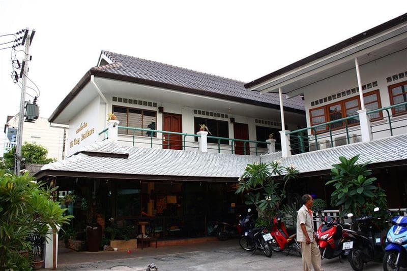 Trigong Residence 3