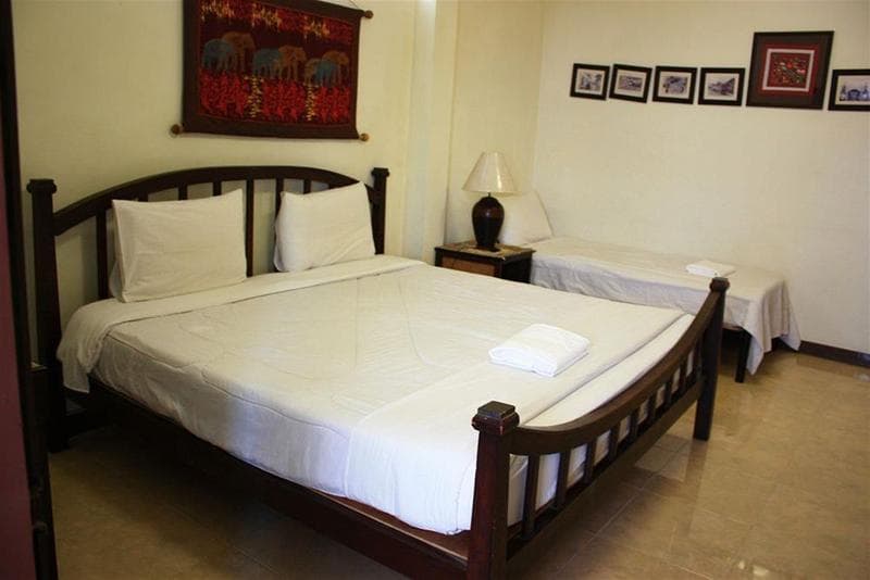 Trigong Residence 4