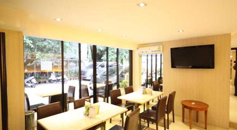 The Golden Ville Boutique Style Hotel main