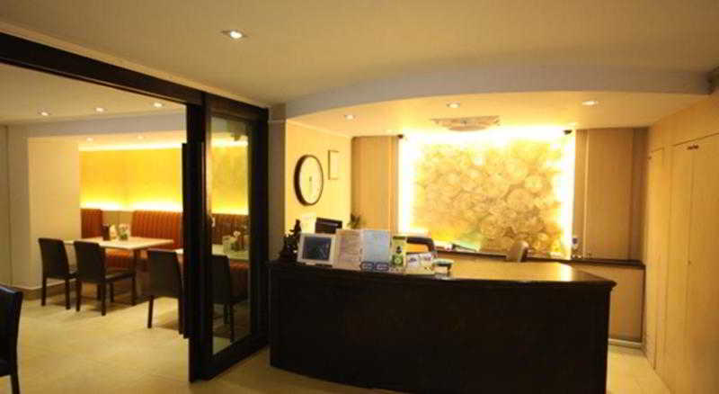 The Golden Ville Boutique Style Hotel photo 1