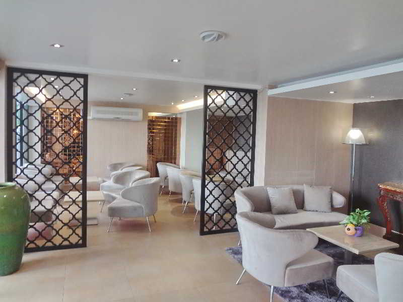 The Golden Ville Boutique Style Hotel 3