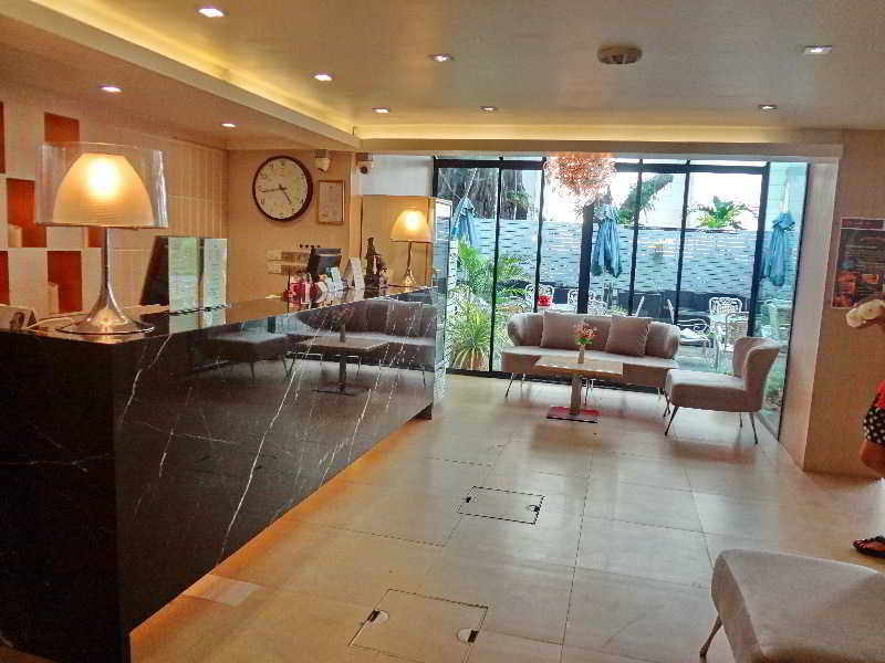 The Golden Ville Boutique Style Hotel 4