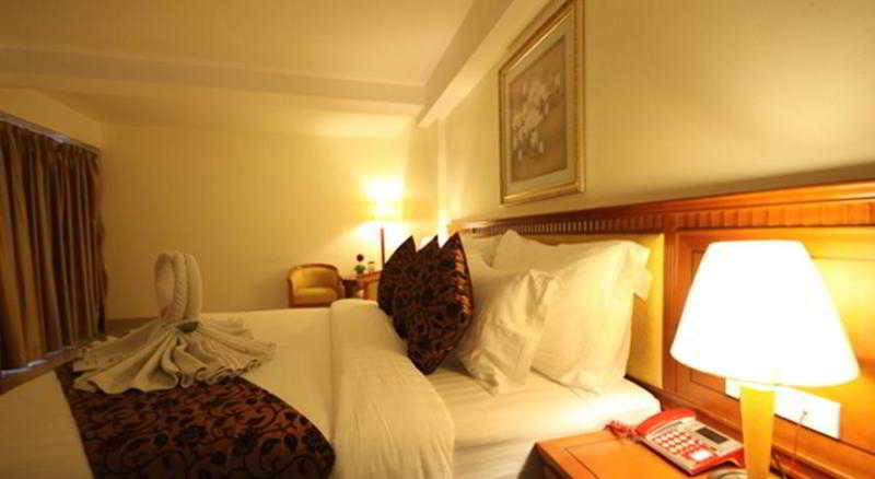 The Golden Ville Boutique Style Hotel 5