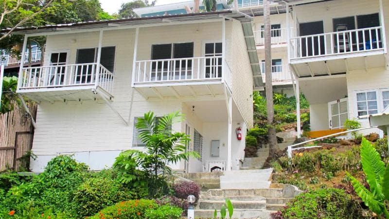 Uphill Cottage 5