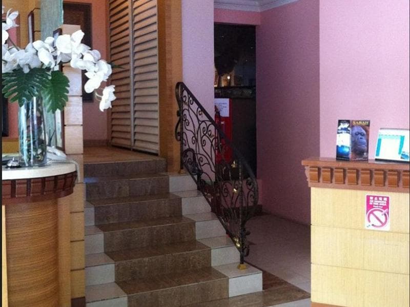 D'borneo Hotel photo 1