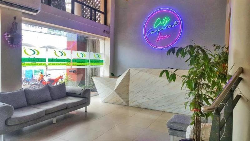 City Corporate Inn photo 1