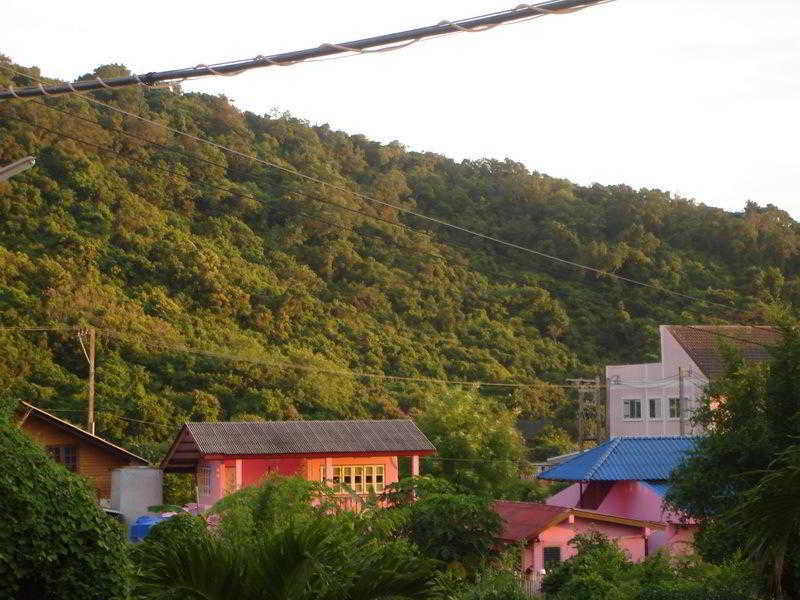 Laemya Inn main
