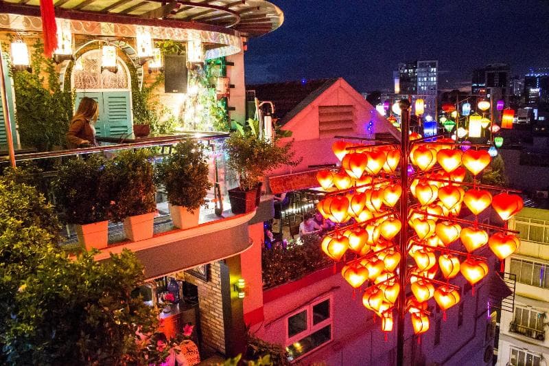 Duc Vuong Hotel 3