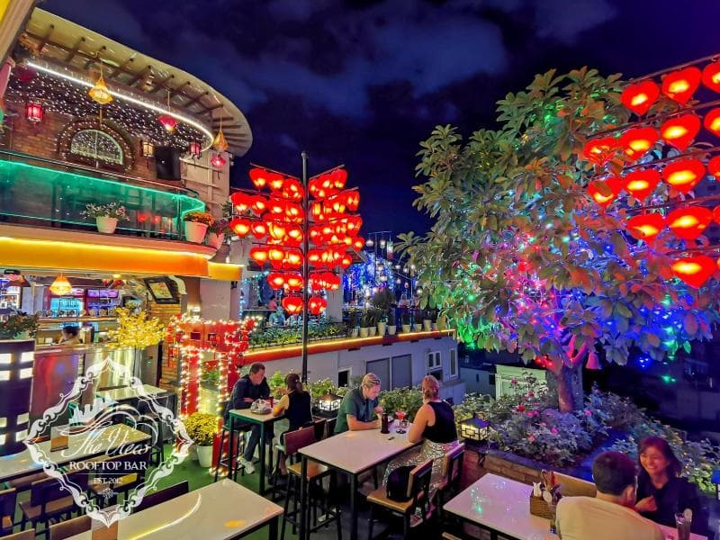 Duc Vuong Hotel 5