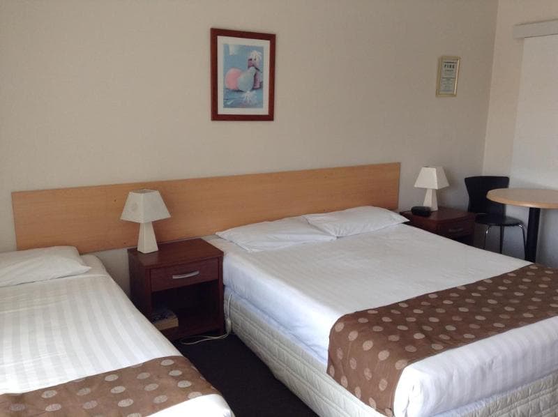 Ocean Inn Motel 3
