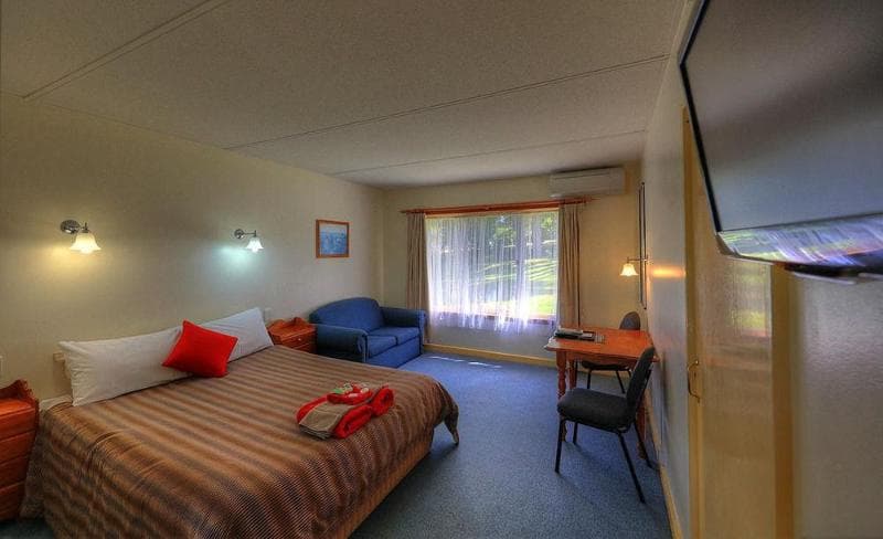Port Arthur Motor Inn 4