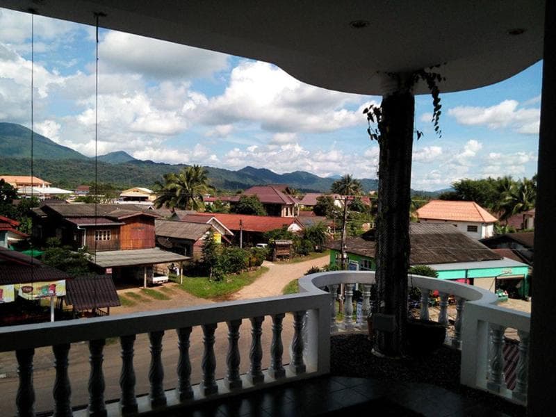 Laos Haven Hotel 3
