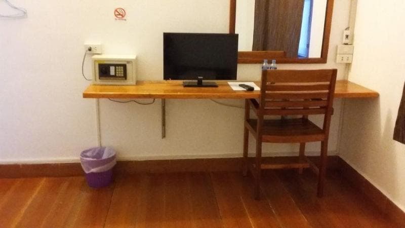 Laos Haven Hotel 4