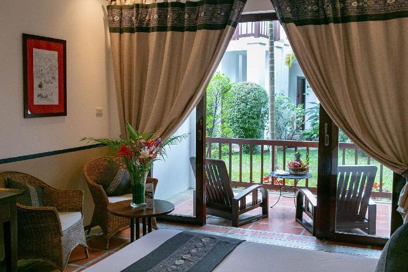 Riverside Boutique Resort photo 1