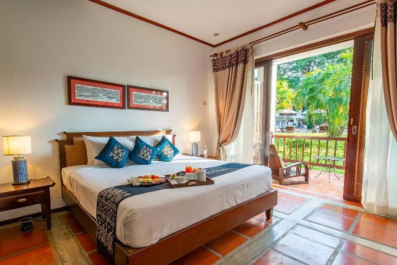 Riverside Boutique Resort 3